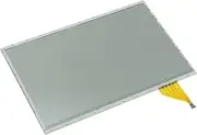 ALAGPNPMZH Touch Screen Digitizer Panel Glass for Lexus IS250 IS300 IS350 ISF, for Toyota for Prius Instrument Cluster and Dashboard