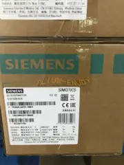 ONE NEW SIEMENS Servo Motor 1FL6022-2AF21-1MH1