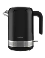 [Sunbeam] Simply Shine 1.7L Kettle KEP4007BK