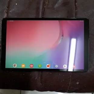 10吋 samsung TAB A 平板電腦