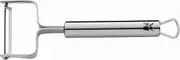 WMF Profi Plus Cromargan Partly Matt Peeler, Silver, 17 cm