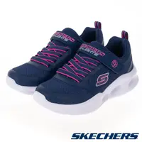 在飛比找PChome24h購物優惠-SKECHERS 童鞋 女童系列 燈鞋 SKECHERS S
