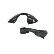 Guard Liner Right & Left for Volkswagen Golf Mk5 07/2004 - 07/2009