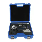 12PCS Torque Multiplier Tool Set For Ford 1.0 Ecoboost 1.1 Petrol Engines New