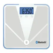 Conair Weight WatchersBody Balance Bluetooth Diagnostic Scale WW910A