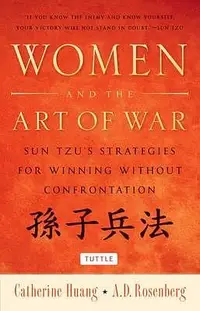 在飛比找誠品線上優惠-Women and the Art of War: Sun 