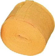 Aymzbd Wrist Wraps, Boxing Wraps, Hand Protectors, Cotton, Wrist Support Band, Elastic Bandages, Boxing Hand Wraps for Sports, Kickboxing