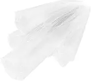 [Beavorty] Short Bridal Veil Pearl Beaded Wedding Headpiece Sophisticated Veils for Women