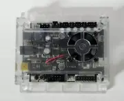 CAMXTOOLS V3.5 DC24V Controller Board for CNC Engraver Machine GRBL 1.1f