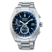 Seiko Astron Radio Controlled Solar Watch SBXY013 AU*au