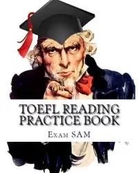 在飛比找博客來優惠-TOEFL Reading Practice Book: R