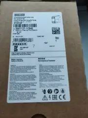 3SK1121-1CB42 1pc New Sealed Siemens SIRIUS Safety Relay 3SK1121-1CB42