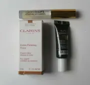 Set Anti-Aging Clarins Extra-Firming Yeux Sunday Riley Auto Correct GrandeLIPS