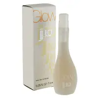 在飛比找Yahoo!奇摩拍賣優惠-JLo Glow 珍妮佛羅培茲Glow女性淡香水7.5ML 