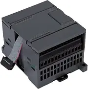 EM223 6ES7 223-1BH22-0XA0 223-1BF22 Suitable Sie-Mens S7-200 PLC 8I/8O Transistor Type Digital Module 223-1BH22-0XA0 (Color : 223-1BF22-0XA8)