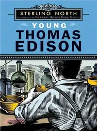 在飛比找三民網路書店優惠-Young Thomas Edison