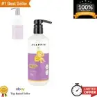 Moisturizing Lemon Lavender Conditioner & Detangler for All Hair Types - 16 FZ