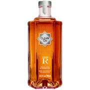 Clean Co Non-Alcoholic Spiced Rum 700ml