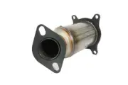 2008-2010 Ford Taurus Front Left (for: Ford)