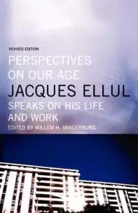 在飛比找博客來優惠-Perspectives on Our Age Jacque