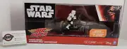 Air Hogs: Star Wars Remote Control Speeder Bike