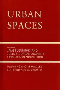 在飛比找博客來優惠-Urban Spaces: Planning and Str