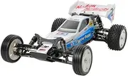 TAMIYA 58587 1:10 Neo Fighter Buggy DT-03 Remote Control Car RC Vehicle Model Building Kit Hobby Crafts Non Renseigné