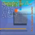 Outside the Box - Lawn, Bach, et al / Nova Saxophone Quartet