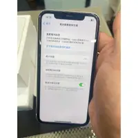 在飛比找蝦皮購物優惠-Apple iPhone 11 64GB 蘋果 店家保固7天