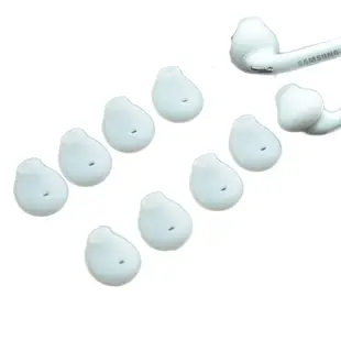 三星 S7 Edge 耳機 專用 防滑套 S6 Edge 耳機矽膠套 note5 耳塞 保護套 耳套 防滑套保護帽 C