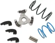 Bikeman BMP Stage 2 Clutch Kit Polaris RZR XP 1000 Turbo EPS 2016-2019
