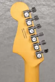 Fender American Ultra Ii Meteora Ebony Fingerboard Texas Tea Safe delivery from