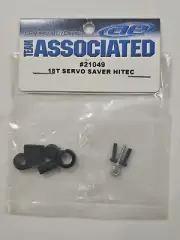 Team Associated 18T Servo Saver Hitec # 21049