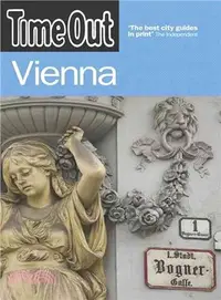 在飛比找三民網路書店優惠-Time Out Vienna