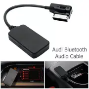 5.0 AUX Audio Cable Adapter For Audi VW AMI MDI MMI Bluetooth Music Interface
