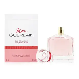 嬌蘭 Guerlain - Mon Guerlain 玫瑰綻放香水噴霧