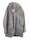 Napa Fahrenheit Grey Harbour Mens 20-22° Field Jacket XL REF JN26