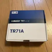 T&D Ondo Tori TR7A Data Logger
