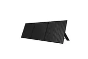 MOBI 300W Solar Blanket Mono 12V Folding Solar Panel Kit 2M Cable USB With Legs