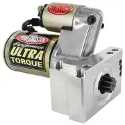 Powermaster Performance Ultra Torque Starter For 1975 Oldsmobile Cutlass Supreme
