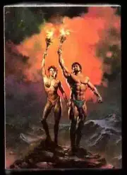 Boris Vallejo Series 1: Complete Base Set (90) 1991 Comic Images Fantasy Art NM