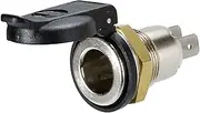 Narva 12V/24V Aluminium Merit Socket