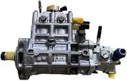 Mechanical Spare Parts C6.6 Engine Fuel Pump Diesel Pump Assembly 3178021