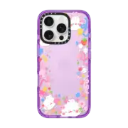 iPhone 16 Pro Impact Case UR GR8! by tabetaaii
