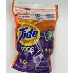 [大量現貨] 美國 TIDE 汰漬 日本 P&G 3D ARIEL 三合一 洗衣球 洗衣膠囊 洗衣膠球