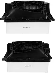 1 Set 6420940000 A6420940000 Left Right Air Filters for Ben-z GL ML S-Class GL350 ML350 S350 Housing Cleaner