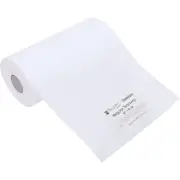 TEARAWAY EMBROIDERY MACHINE STABILIZER BACKING - PRECUTS & ROLLS - MEDIUM WEIGHT