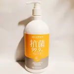 💟全新💟DR’S FORMULA台塑生醫 抗菌沐浴精(小蒼蘭) / 抗菌沐浴乳(清新檸香) 500G