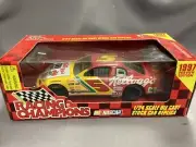 1997 Terry Labonte Preview Edition #5 Kellogg’s. Vintage