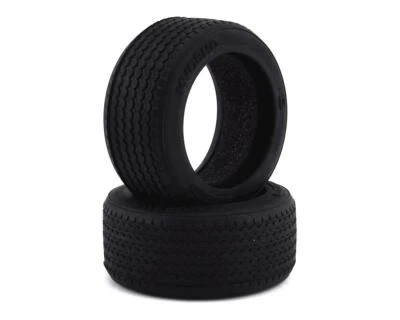 Kyosho Fazer FZ02 Vintage TC Sedan Tires (2)